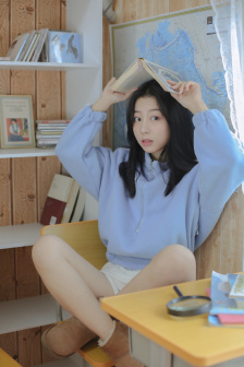 明星专题：吴倩莲